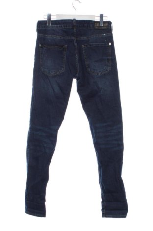 Męskie jeansy Unbranded, Rozmiar M, Kolor Niebieski, Cena 97,99 zł