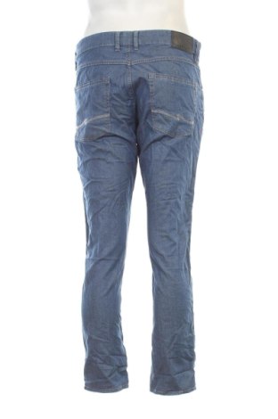 Ανδρικό τζίν Hattric, Μέγεθος L, Χρώμα Μπλέ, Τιμή 29,99 €