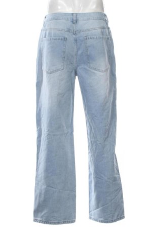 Herren Jeans Unbranded, Größe M, Farbe Blau, Preis € 26,99