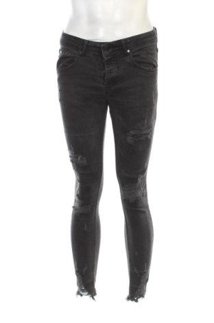 Pánske džínsy  Unbranded, Veľkosť S, Farba Sivá, Cena  20,95 €