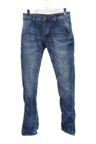 Herren Jeans Unbranded, Größe S, Farbe Blau, Preis 20,99 €