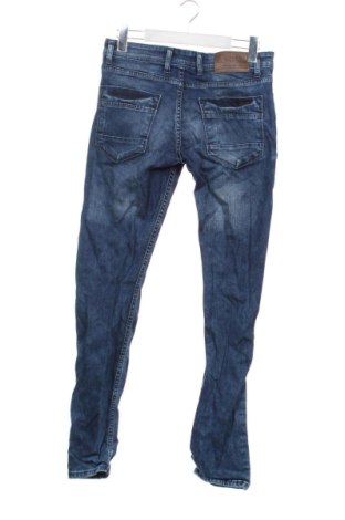 Herren Jeans Unbranded, Größe S, Farbe Blau, Preis 20,99 €
