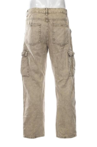 Férfi farmernadrág Unbranded, Méret M, Szín Bézs, Ár 7 619 Ft