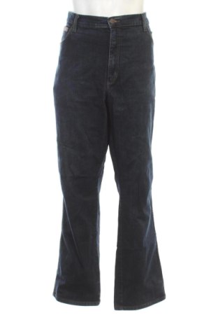Herren Jeans Unbranded, Größe XXL, Farbe Blau, Preis 25,99 €
