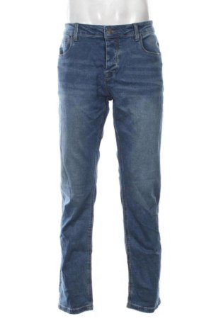 Мъжки дънки Unbranded, Размер XL, Цвят Син, Цена 20,45 €