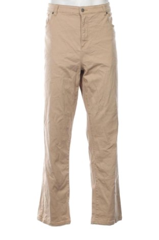 Férfi farmernadrág Unbranded, Méret XXL, Szín Bézs, Ár 10 049 Ft