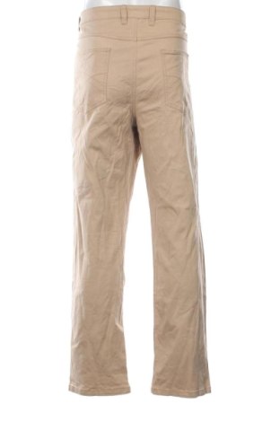 Férfi farmernadrág Unbranded, Méret XXL, Szín Bézs, Ár 10 049 Ft