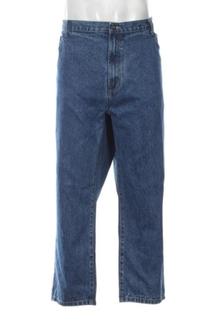 Blugi de bărbați Unbranded, Mărime 3XL, Culoare Albastru, Preț 123,99 Lei