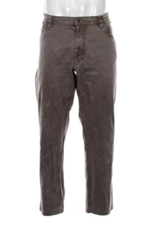 Pánské džíny  Unbranded, Velikost XXL, Barva Hnědá, Cena  599,00 Kč
