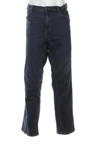 Pánske džínsy  Unbranded, Veľkosť 3XL, Farba Modrá, Cena  23,95 €