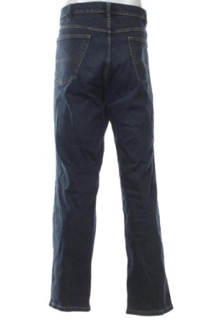 Pánske džínsy  Unbranded, Veľkosť 3XL, Farba Modrá, Cena  23,95 €
