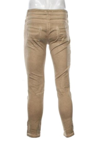 Męskie jeansy Unbranded, Rozmiar S, Kolor Żółty, Cena 104,99 zł