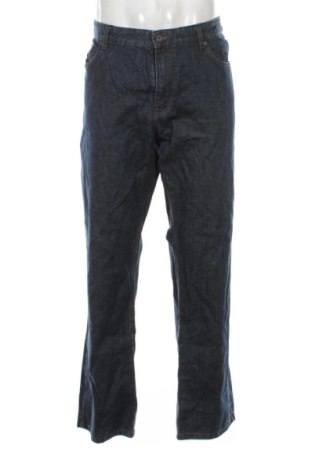 Ανδρικό τζίν Unbranded, Μέγεθος XL, Χρώμα Μπλέ, Τιμή 23,99 €