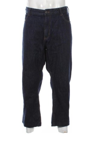 Pánske džínsy  Unbranded, Veľkosť XXL, Farba Modrá, Cena  23,95 €
