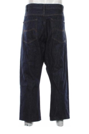 Pánske džínsy  Unbranded, Veľkosť XXL, Farba Modrá, Cena  23,95 €