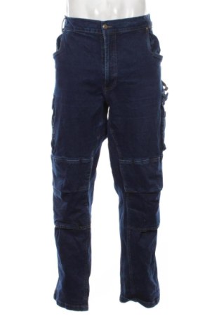 Pánské džíny  Unbranded, Velikost 3XL, Barva Modrá, Cena  599,00 Kč