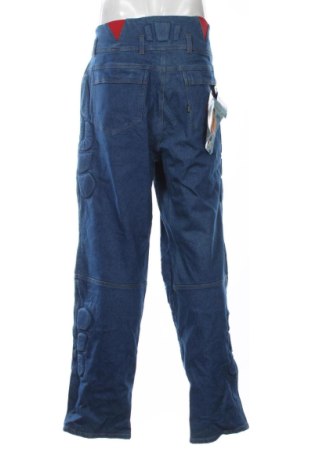 Pánske džínsy  Unbranded, Veľkosť XL, Farba Modrá, Cena  37,95 €