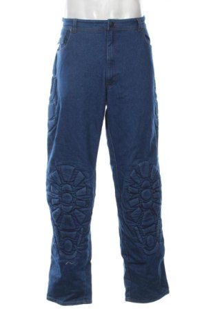 Pánske džínsy  Unbranded, Veľkosť XL, Farba Modrá, Cena  37,95 €