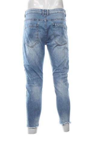 Мъжки дънки Unbranded, Размер XL, Цвят Син, Цена 20,45 €