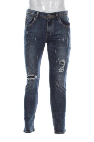 Pánske džínsy  Unbranded, Veľkosť L, Farba Modrá, Cena  23,95 €