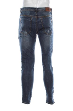 Pánske džínsy  Unbranded, Veľkosť L, Farba Modrá, Cena  23,95 €