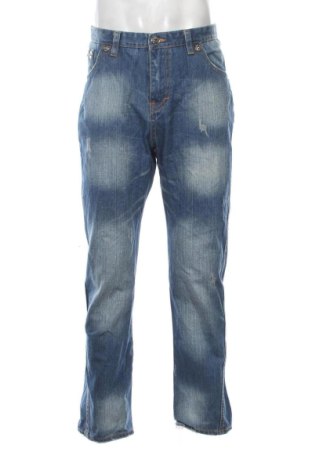 Pánske džínsy  Unbranded, Veľkosť L, Farba Modrá, Cena  23,95 €