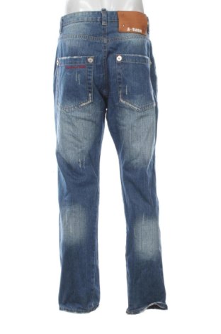 Pánske džínsy  Unbranded, Veľkosť L, Farba Modrá, Cena  23,95 €