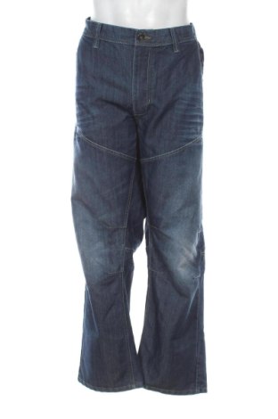 Herren Jeans Unbranded, Größe 3XL, Farbe Blau, Preis € 26,99