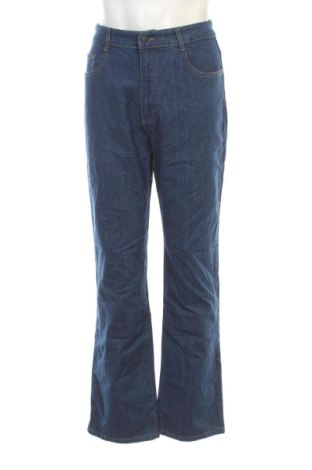 Herren Jeans Unbranded, Größe L, Farbe Blau, Preis 41,99 €