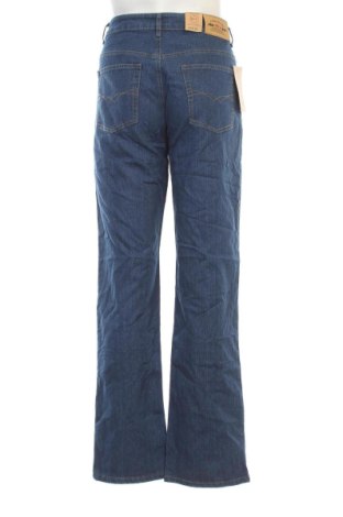 Herren Jeans Unbranded, Größe L, Farbe Blau, Preis 41,99 €