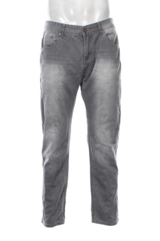 Herren Jeans Unbranded, Größe L, Farbe Grau, Preis € 25,40