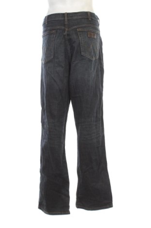 Blugi de bărbați Unbranded, Mărime XL, Culoare Albastru, Preț 123,99 Lei