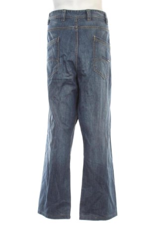Blugi de bărbați Unbranded, Mărime 3XL, Culoare Albastru, Preț 123,99 Lei