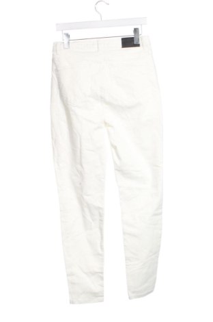 Męskie jeansy Unbranded, Rozmiar S, Kolor Biały, Cena 96,99 zł