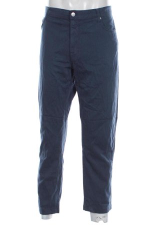 Herren Jeans Unbranded, Größe XL, Farbe Blau, Preis 25,99 €