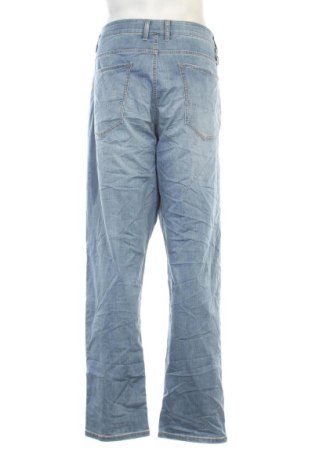 Blugi de bărbați Unbranded, Mărime XL, Culoare Albastru, Preț 196,99 Lei
