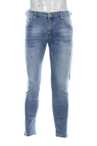 Pánske džínsy  Unbranded, Veľkosť XL, Farba Modrá, Cena  23,95 €