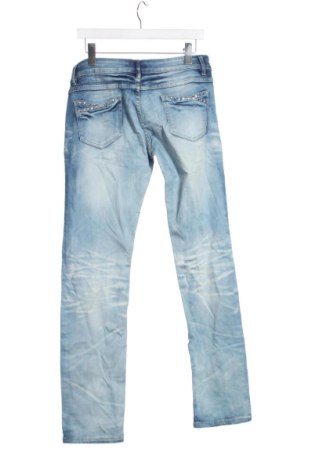 Herren Jeans Unbranded, Größe M, Farbe Blau, Preis 23,99 €