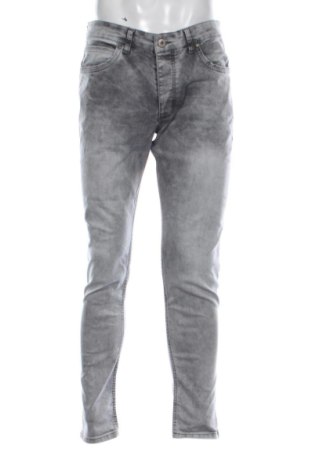 Męskie jeansy Unbranded, Rozmiar L, Kolor Szary, Cena 106,90 zł