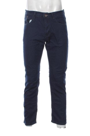 Męskie jeansy Unbranded, Rozmiar M, Kolor Niebieski, Cena 104,99 zł