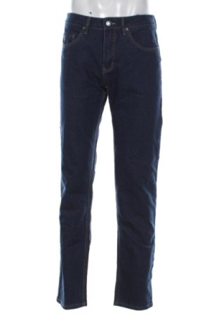 Męskie jeansy Unbranded, Rozmiar M, Kolor Niebieski, Cena 104,99 zł