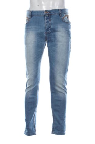 Férfi farmernadrág Unbranded, Méret L, Szín Kék, Ár 8 264 Ft