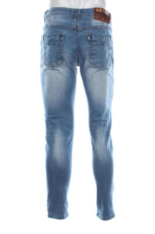 Férfi farmernadrág Unbranded, Méret L, Szín Kék, Ár 8 264 Ft