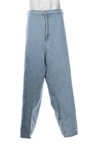 Férfi farmernadrág Unbranded, Méret 5XL, Szín Kék, Ár 8 264 Ft