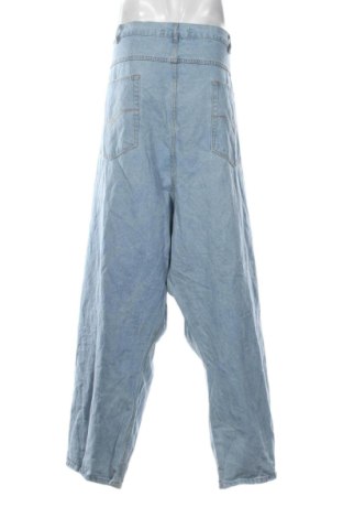 Férfi farmernadrág Unbranded, Méret 5XL, Szín Kék, Ár 8 264 Ft