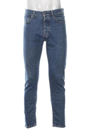 Herren Jeans United Colors Of Benetton, Größe M, Farbe Blau, Preis 31,99 €