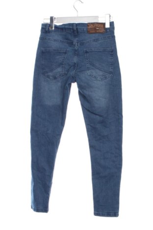 Pánské džíny  Up 2 Fashion, Velikost S, Barva Modrá, Cena  599,00 Kč