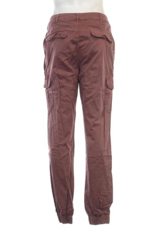 Blugi de bărbați Urban Classics, Mărime M, Culoare Mov deschis, Preț 195,99 Lei