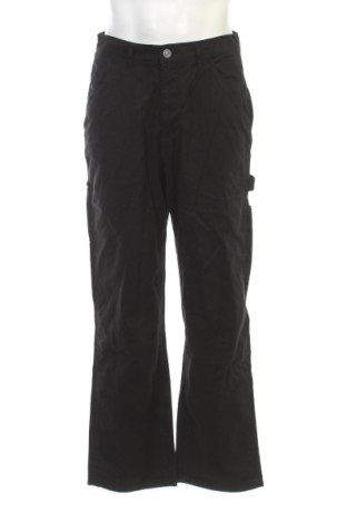 Pánské džíny  Urban Classics, Velikost M, Barva Černá, Cena  519,00 Kč