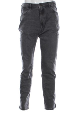 Ανδρικό τζίν Wrangler, Μέγεθος L, Χρώμα Γκρί, Τιμή 36,99 €